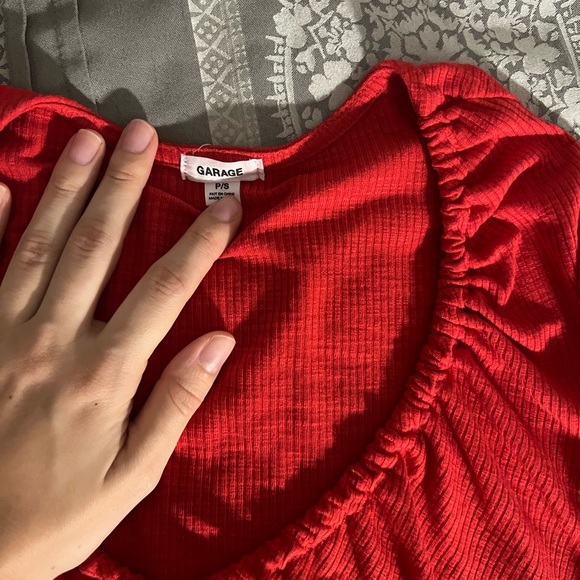 Top Garage - Picture 2 of 3